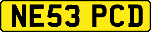 NE53PCD