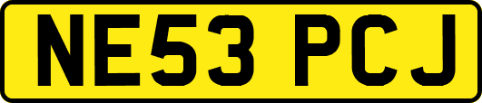 NE53PCJ