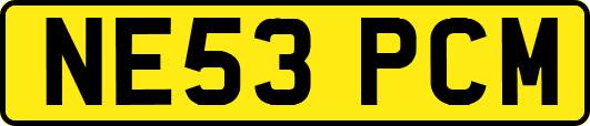 NE53PCM
