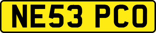 NE53PCO
