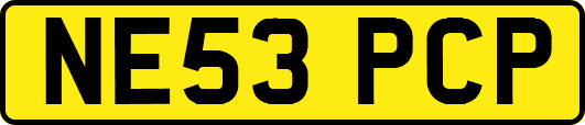NE53PCP