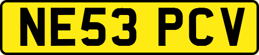 NE53PCV