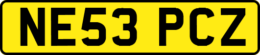 NE53PCZ