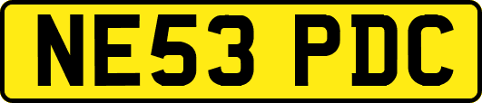 NE53PDC