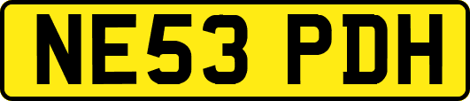 NE53PDH
