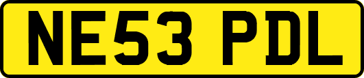 NE53PDL