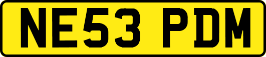 NE53PDM