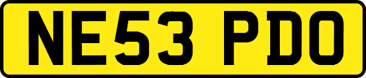 NE53PDO
