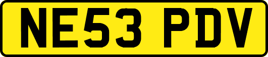 NE53PDV
