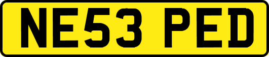 NE53PED