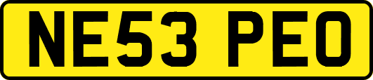 NE53PEO