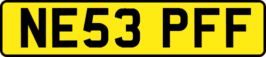 NE53PFF