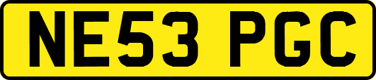 NE53PGC