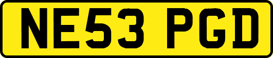 NE53PGD