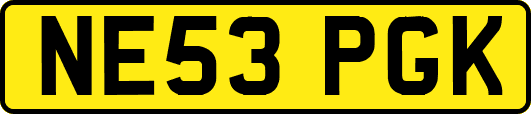 NE53PGK