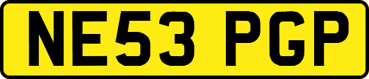 NE53PGP