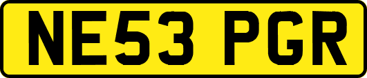 NE53PGR