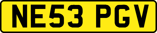 NE53PGV