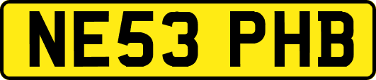 NE53PHB