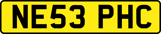 NE53PHC