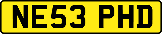 NE53PHD