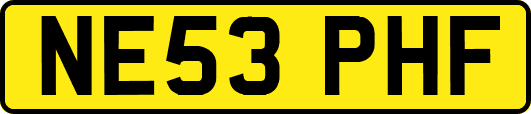 NE53PHF