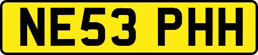 NE53PHH