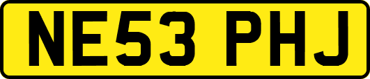 NE53PHJ