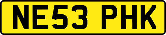 NE53PHK