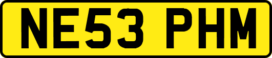 NE53PHM