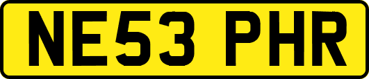 NE53PHR