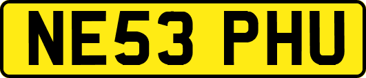 NE53PHU