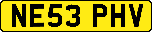 NE53PHV