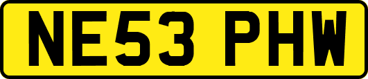 NE53PHW