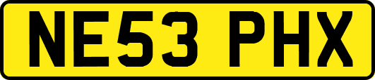 NE53PHX