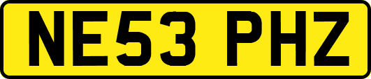 NE53PHZ