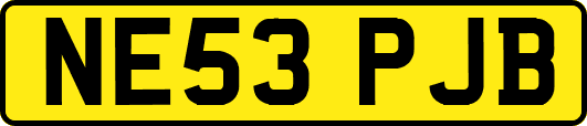 NE53PJB