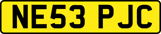 NE53PJC
