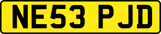 NE53PJD