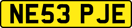 NE53PJE