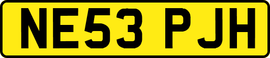 NE53PJH