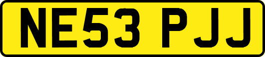 NE53PJJ