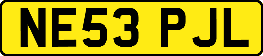 NE53PJL