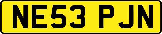NE53PJN