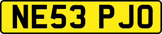 NE53PJO