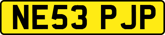 NE53PJP