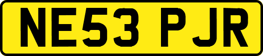 NE53PJR