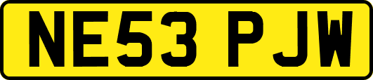 NE53PJW
