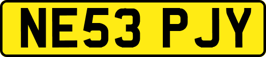 NE53PJY