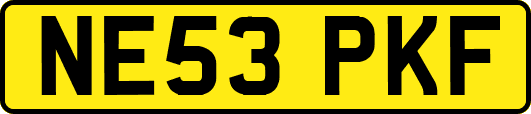 NE53PKF